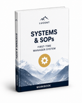 Systems and Standard of Procedures