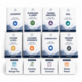 Expert Bundle - All 8 Guides + 4 Bonus Tools